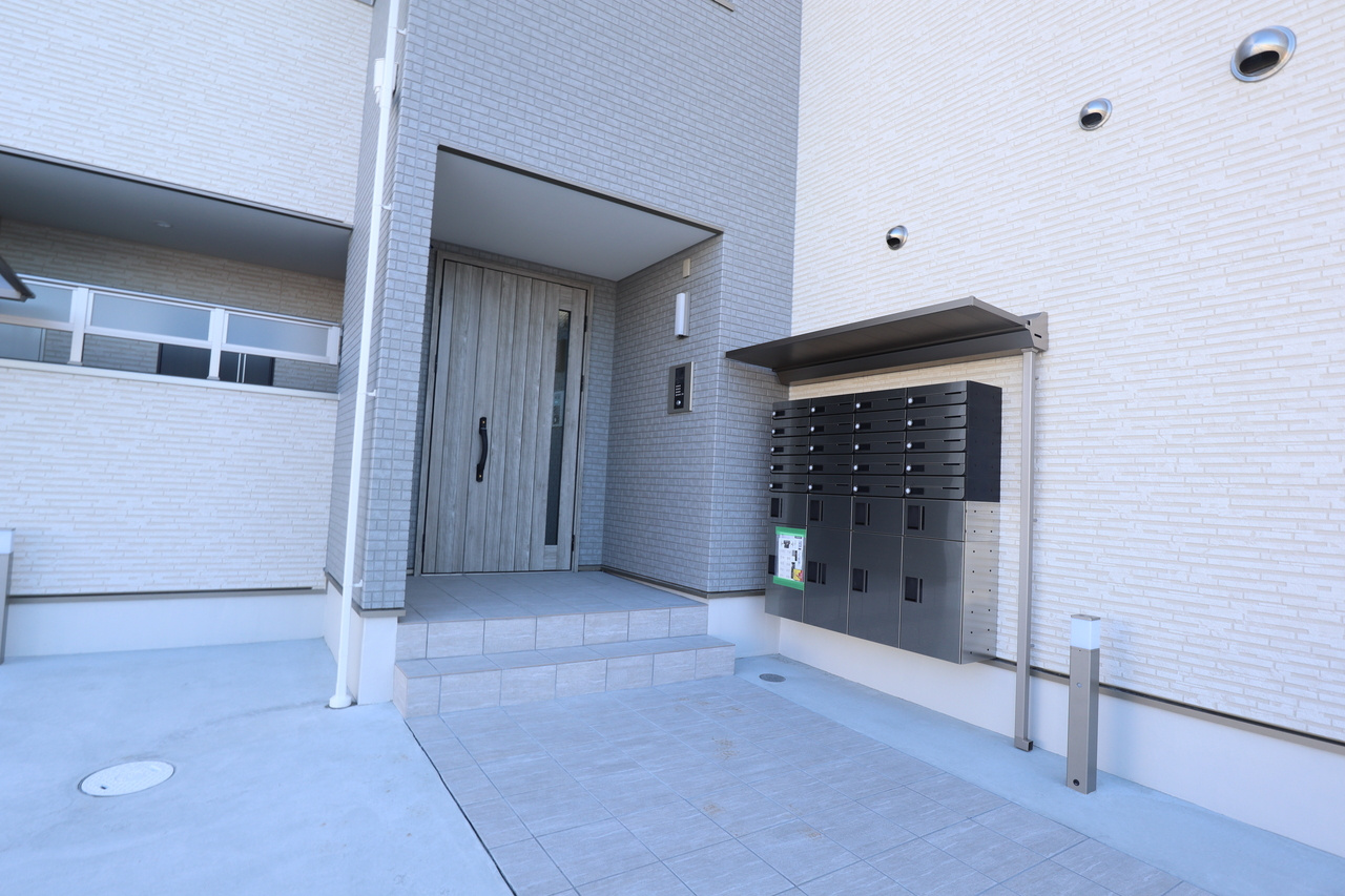 ＧＲＭ小泉（ジーアールエム）のその他共用部分