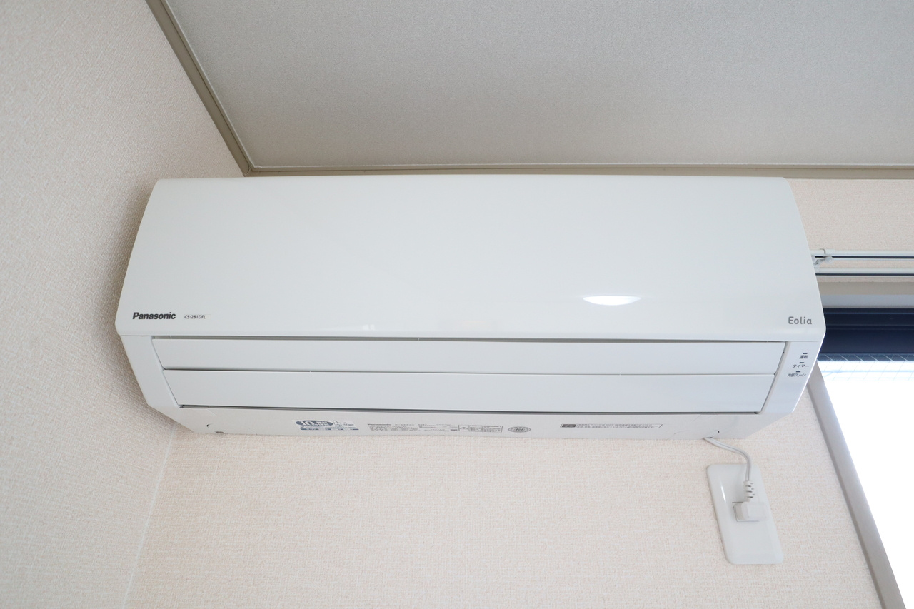 クレセール橿原の設備