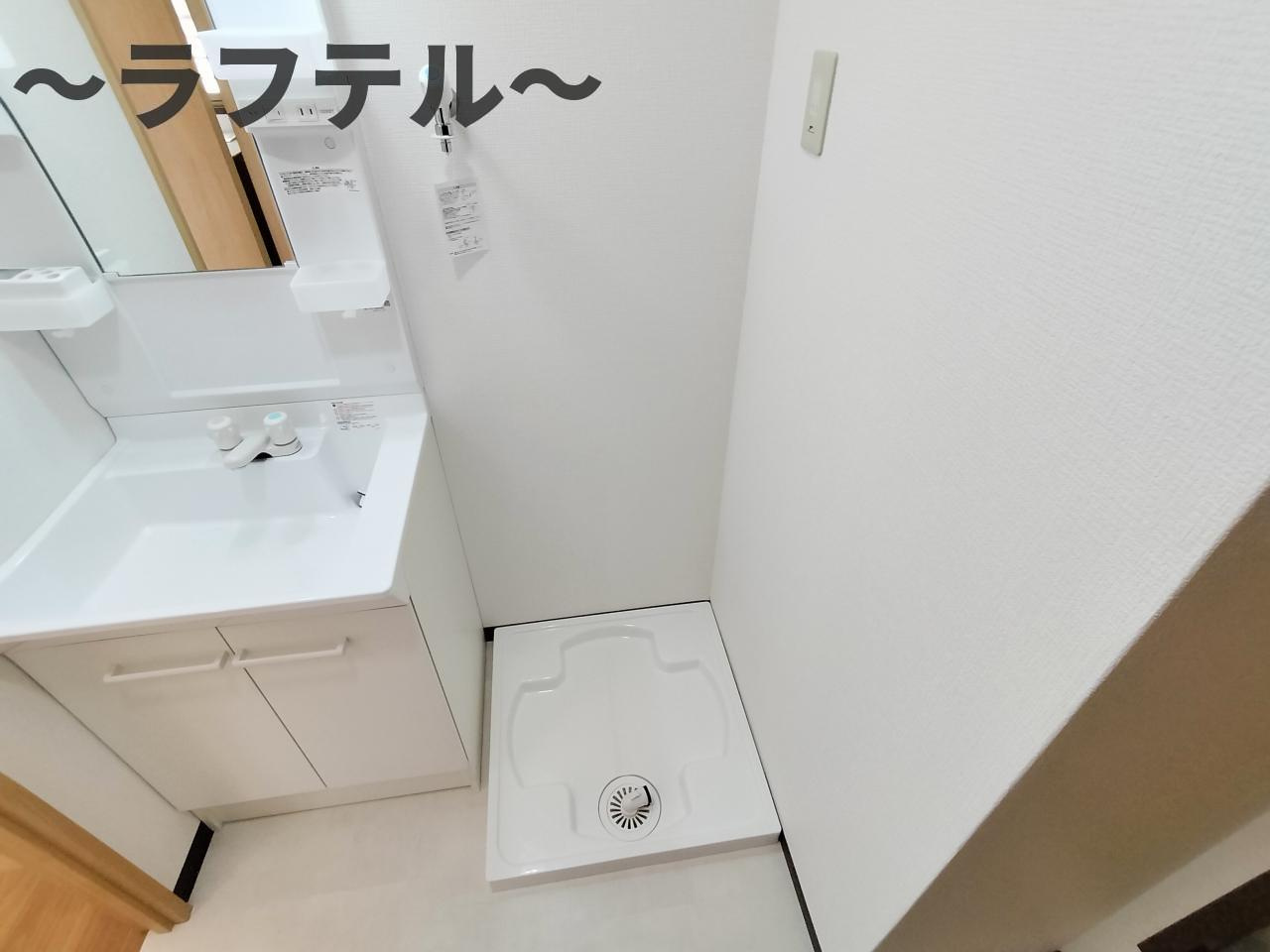 グランデュール小手指の設備