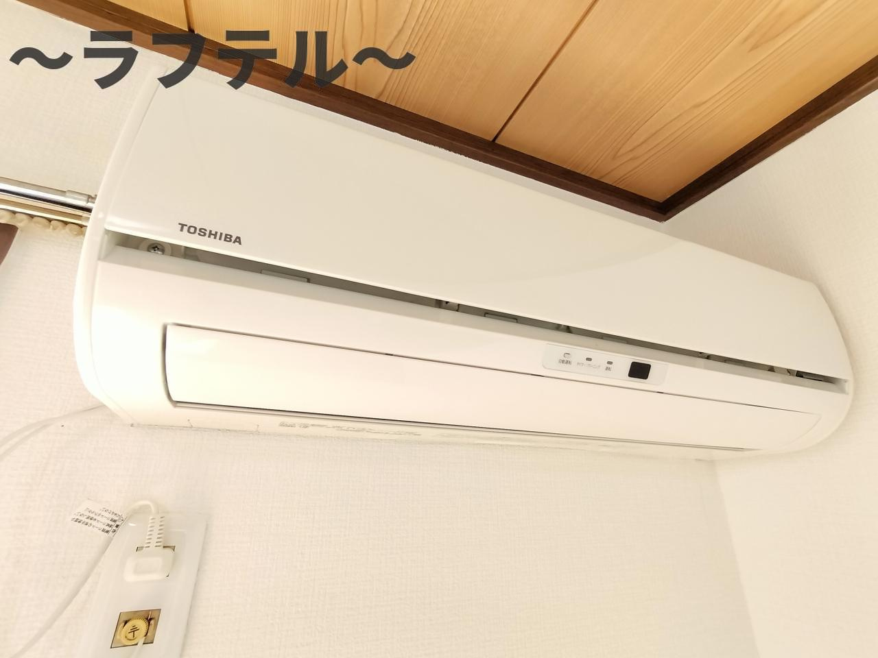 グランデュール小手指の設備