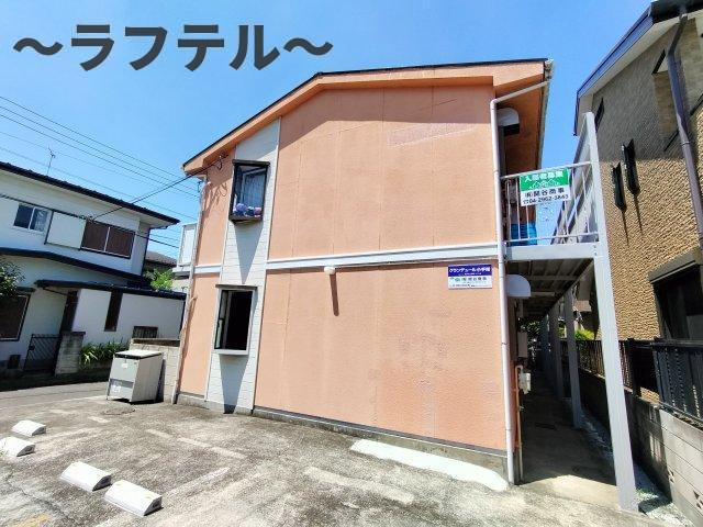グランデュール小手指の展望