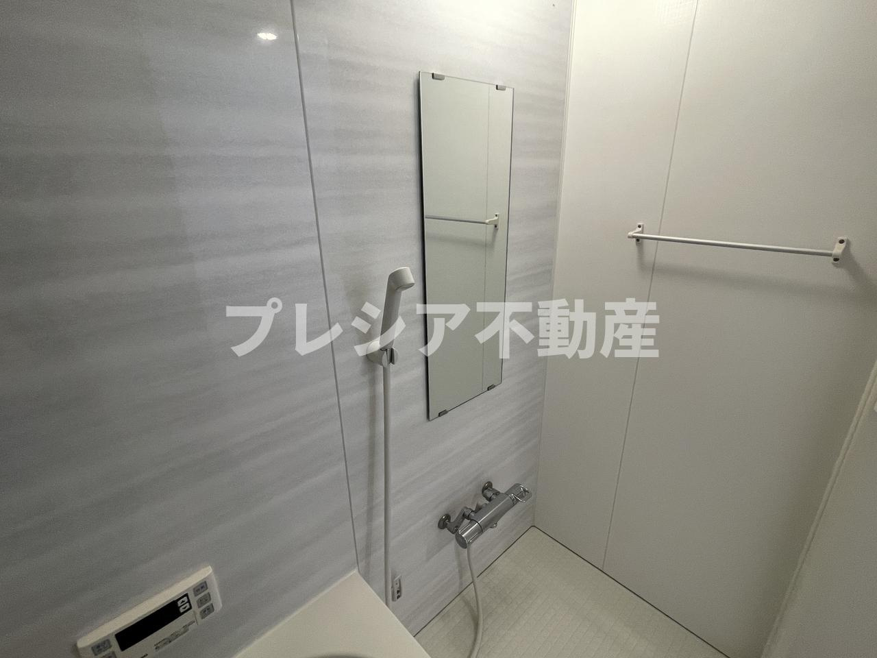 サンビルダー甲子園パークサイドの設備