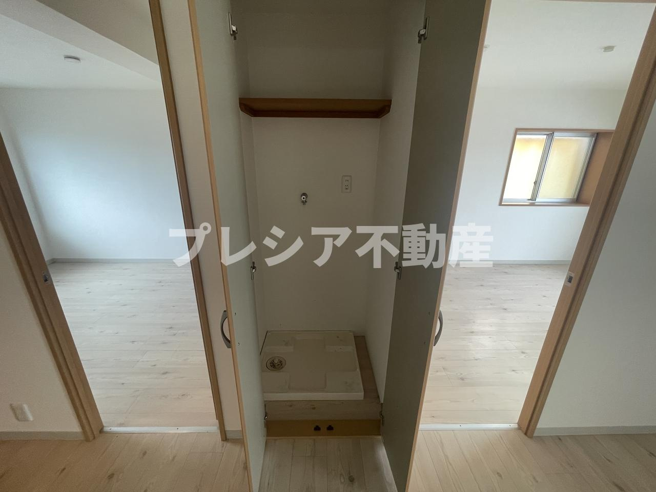 サンビルダー甲子園パークサイドの設備
