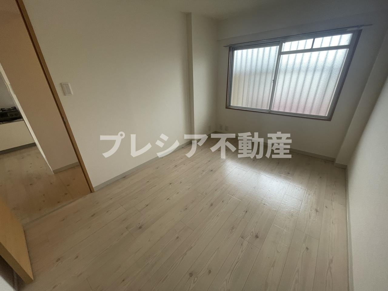 サンビルダー甲子園パークサイドの子供部屋
