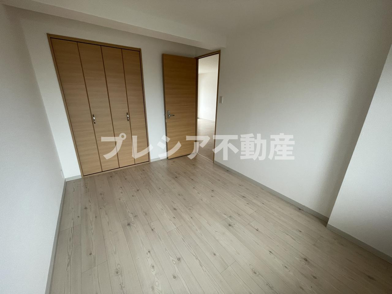 サンビルダー甲子園パークサイドの子供部屋