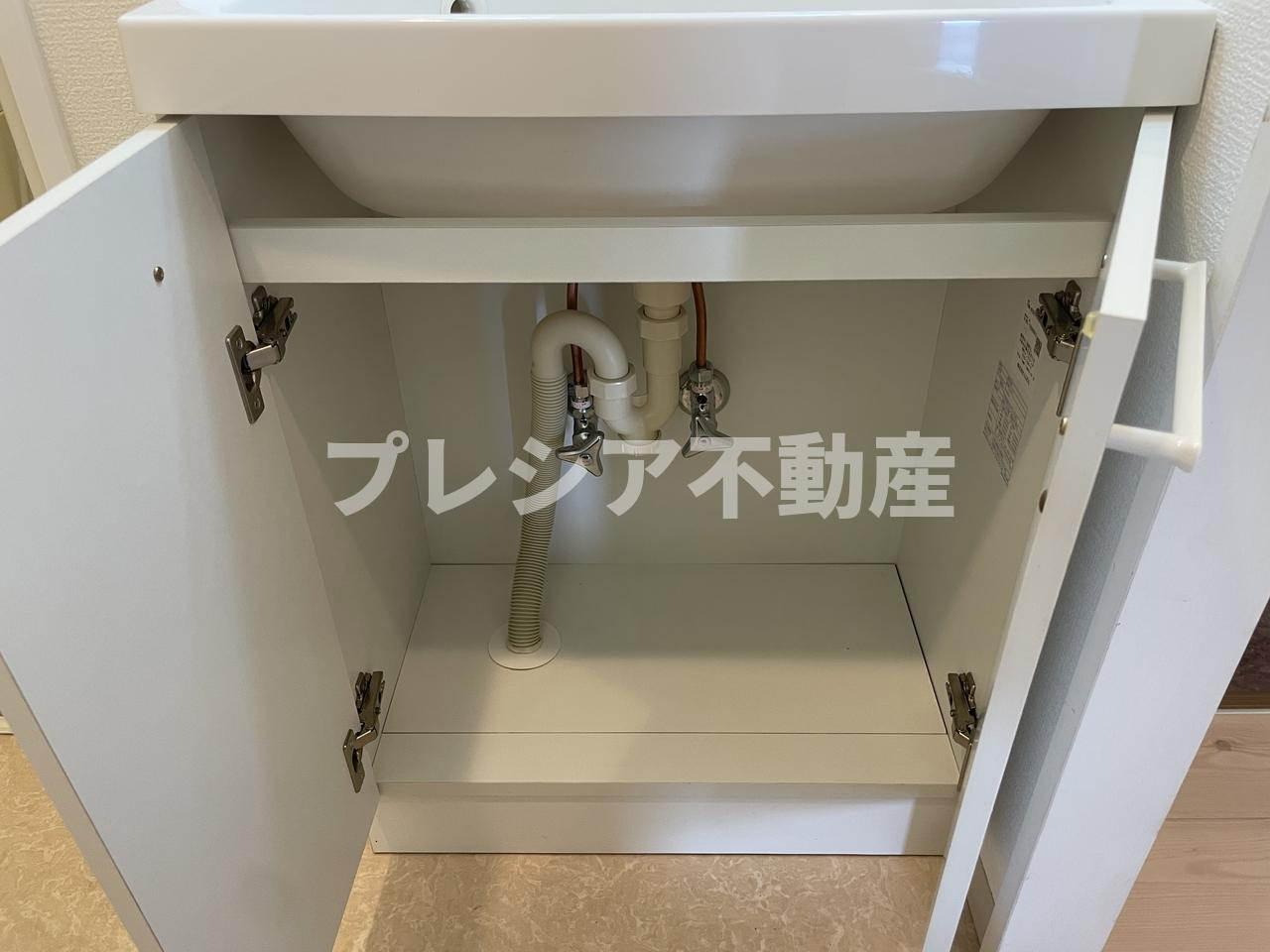 サンビルダー甲子園パークサイドのその他