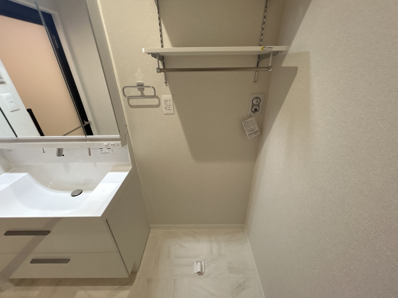 ラ・ポーズの設備|別室参考写真です。