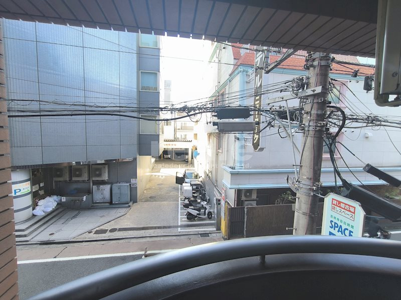 武蔵野市吉祥寺本町１丁目の賃貸マンションのその他
