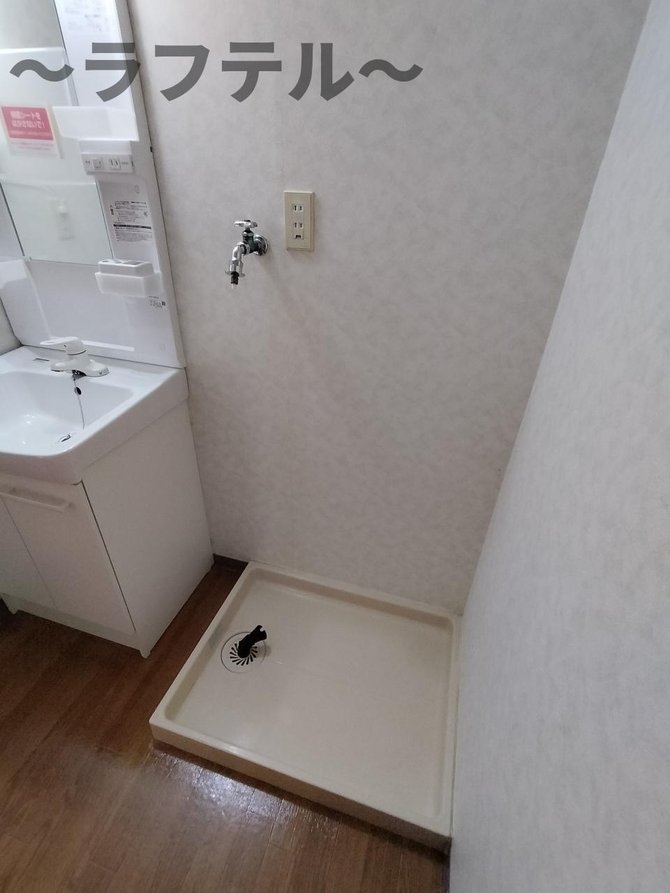 ヴィラーミ檸檬館の設備|別部屋イメージ