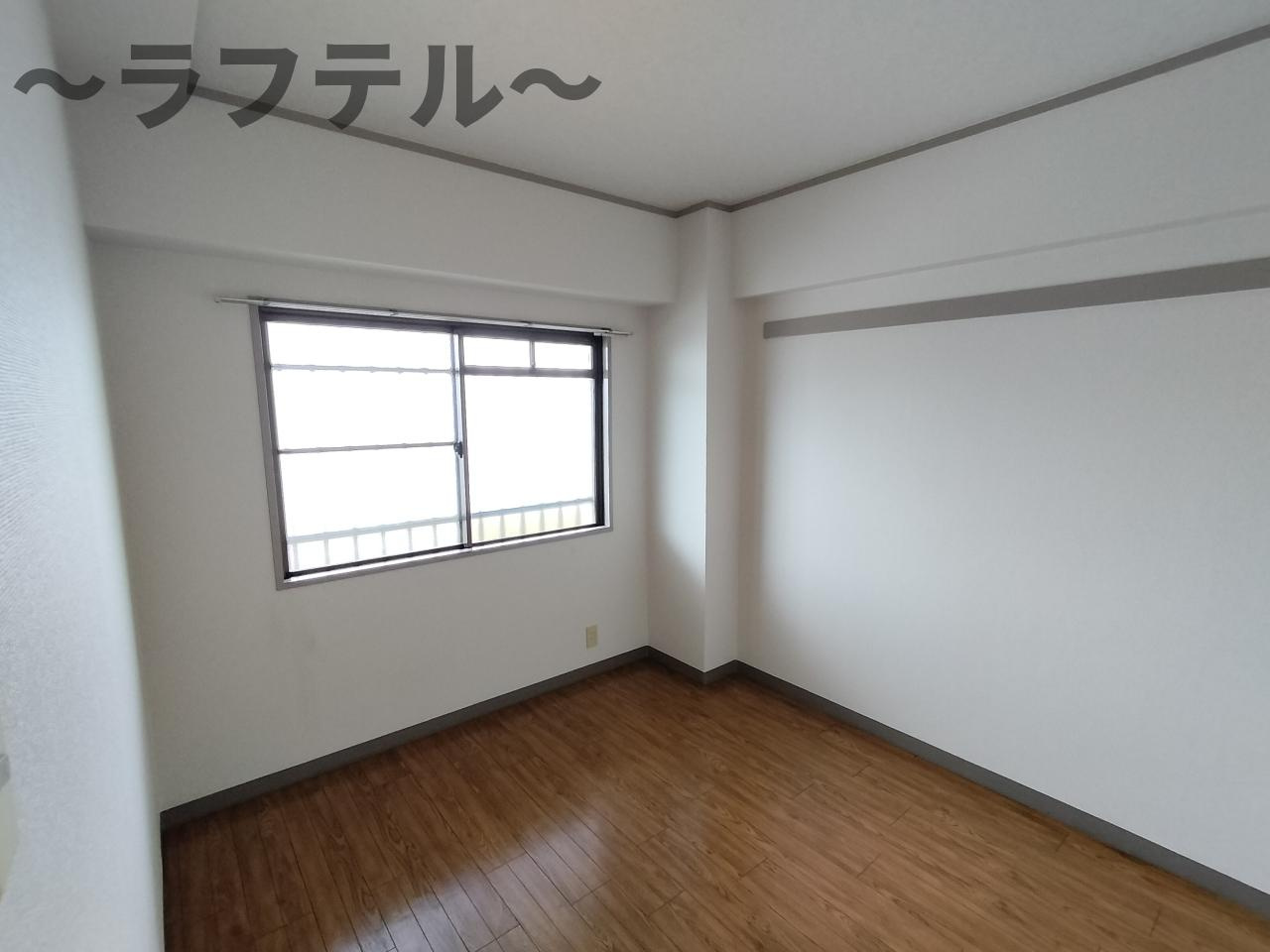 ヴィラーミ檸檬館の洋室|別部屋イメージ