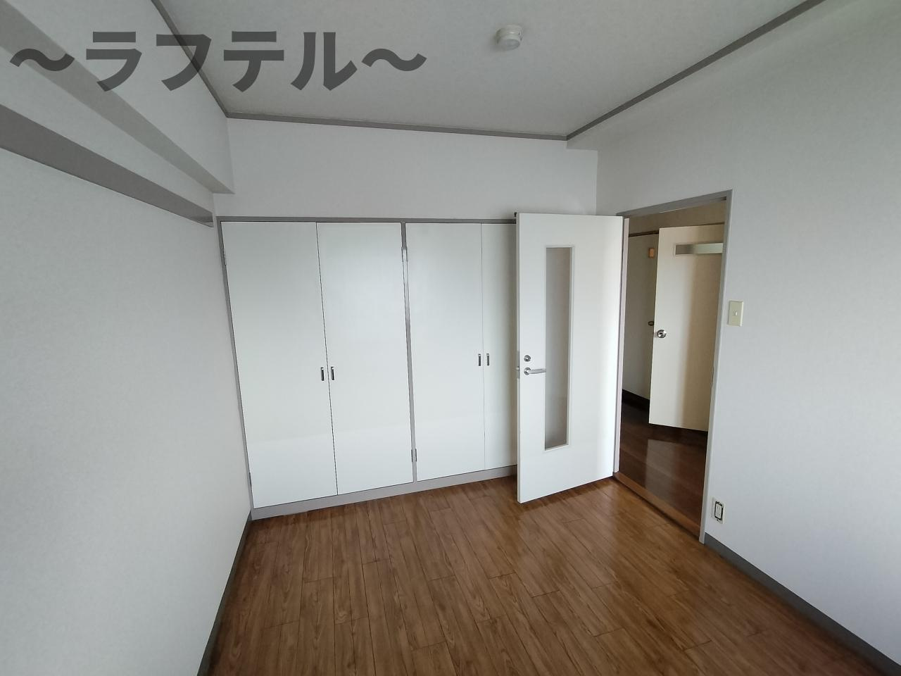ヴィラーミ檸檬館の洋室|別部屋イメージ