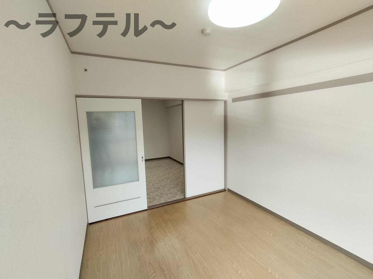ヴィラーミ檸檬館の居間・リビング|別部屋イメージ