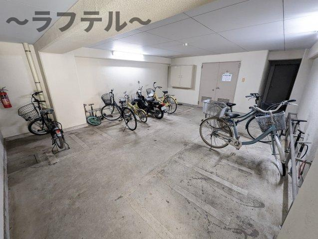 ヴィラーミ檸檬館のその他共用部分