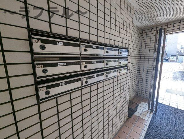 ヴィラーミ檸檬館の設備