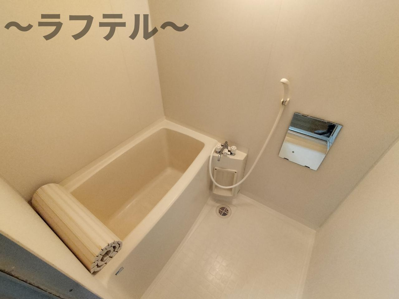 ヴィラーミ檸檬館の浴室|別部屋イメージ