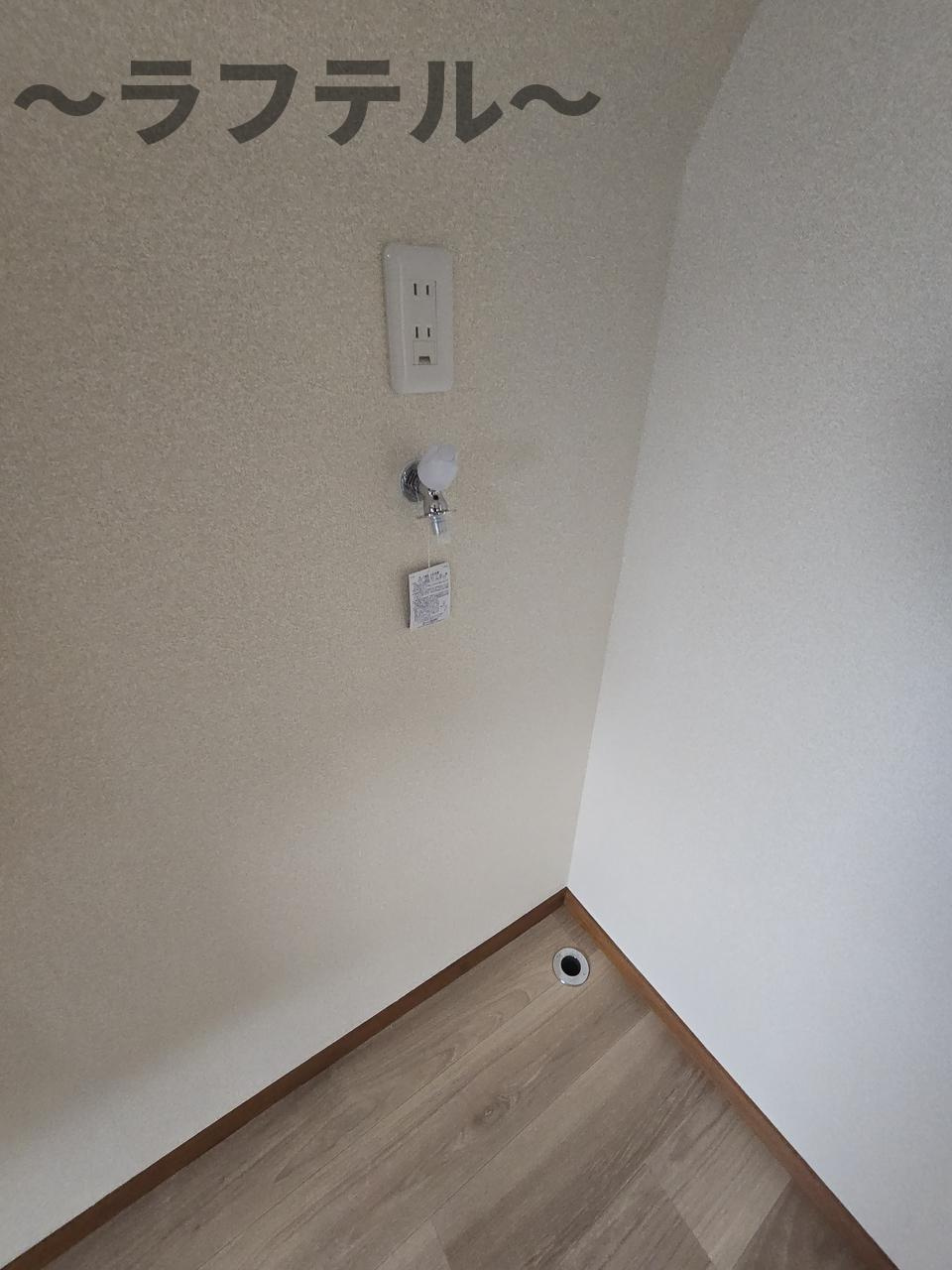 パークノヴァ小手指の設備