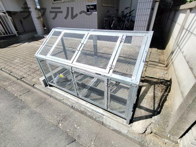 パークノヴァ小手指のその他共用部分