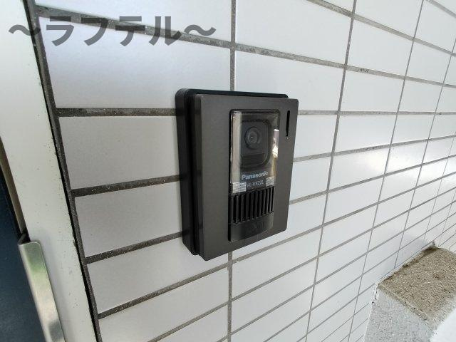 パークノヴァ小手指の設備