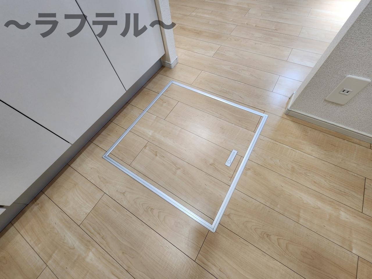 ワンオフティのその他|別部屋イメージ写真