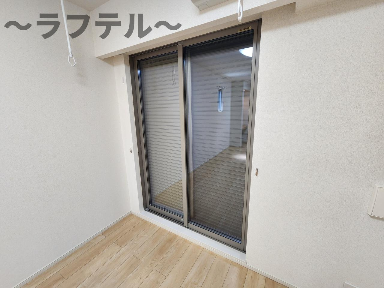 ワンオフティのその他|別部屋イメージ写真