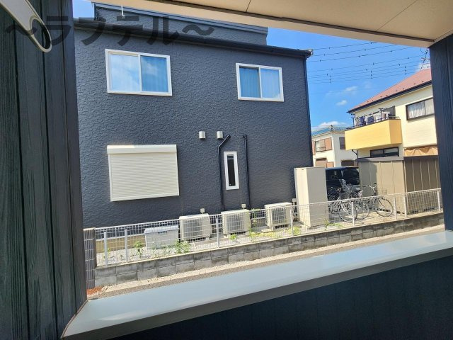 ワンオフティの展望|別部屋イメージ写真