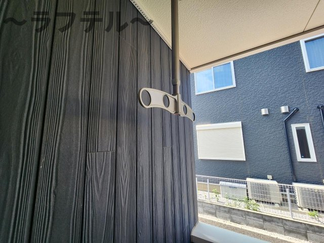 ワンオフティの設備|別部屋イメージ写真