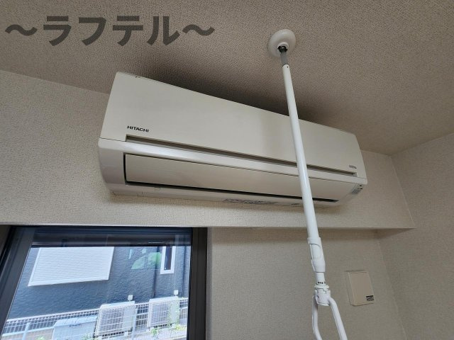 ワンオフティの設備|別部屋イメージ写真