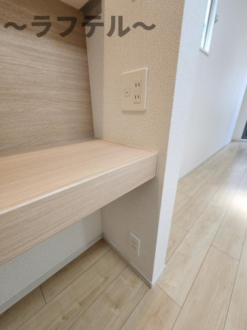 ワンオフティのその他|別部屋イメージ写真