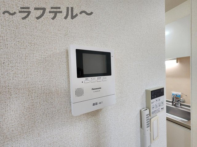 ワンオフティのセキュリティ|別部屋イメージ写真