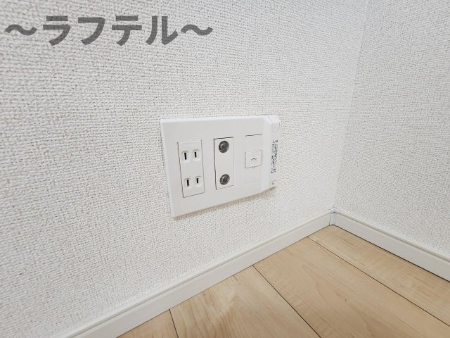 ワンオフティの設備|別部屋イメージ写真