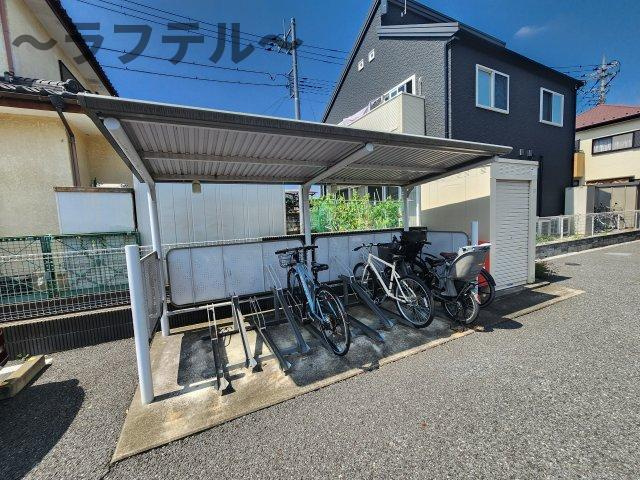 ワンオフティのその他共用部分