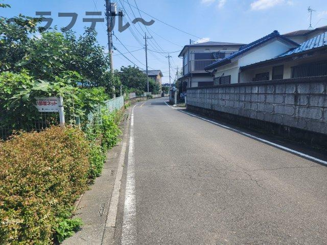 ワンオフティの周辺