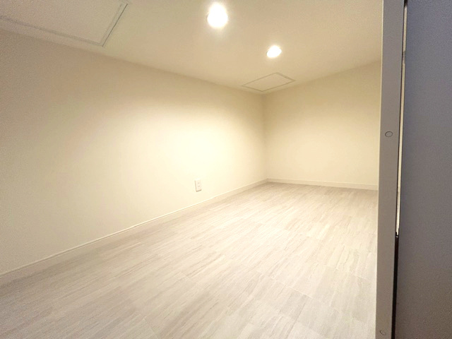ベル・ロセアンの子供部屋|サービスルーム（蔵）