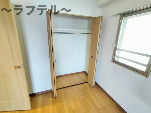 シャンゼール所沢の洋室|別部屋イメージ写真