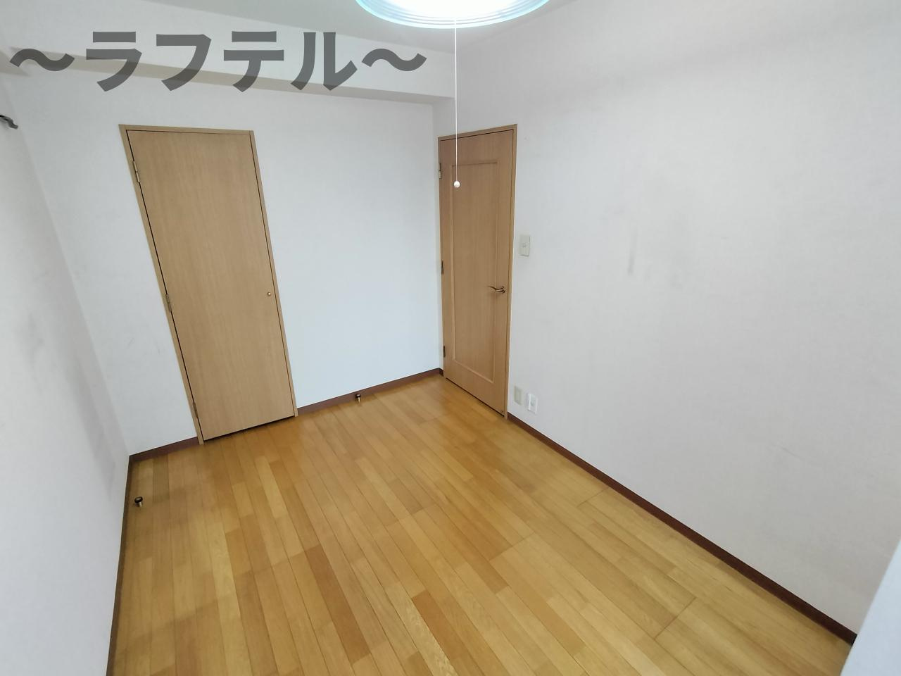シャンゼール所沢の内装|別部屋イメージ写真