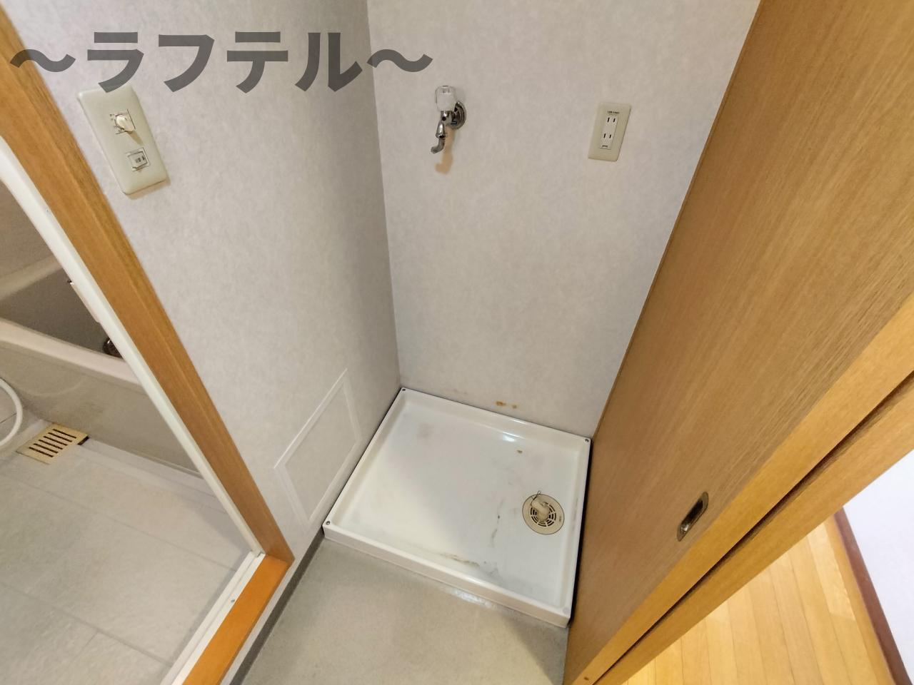 シャンゼール所沢の設備|別部屋イメージ写真