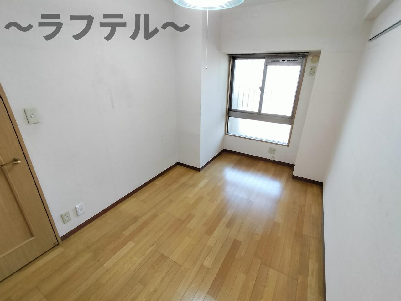 シャンゼール所沢の洋室|別部屋イメージ写真