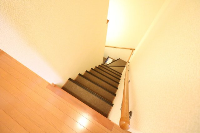 レオパレスハルサキのその他