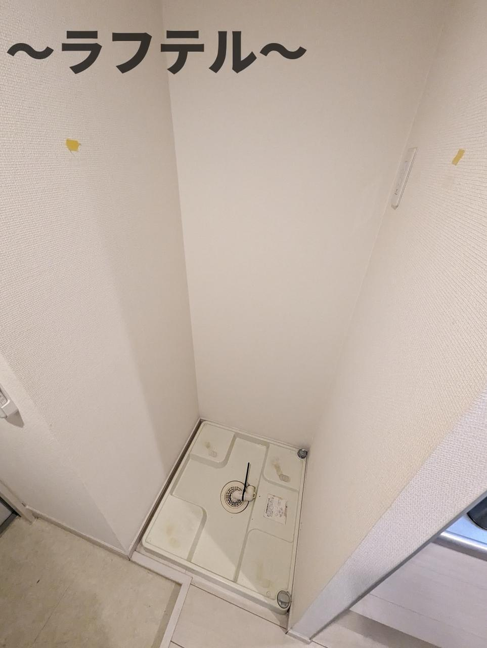 リブリ・Calme-Unの内装|別部屋イメージ写真