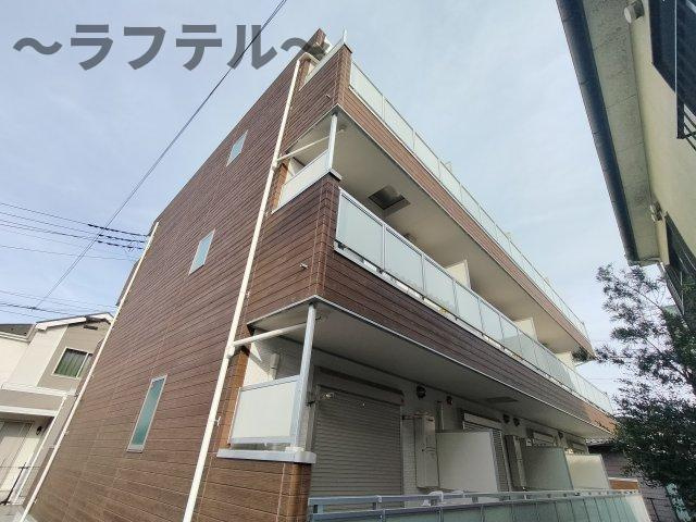 リブリ・Calme-Unの展望