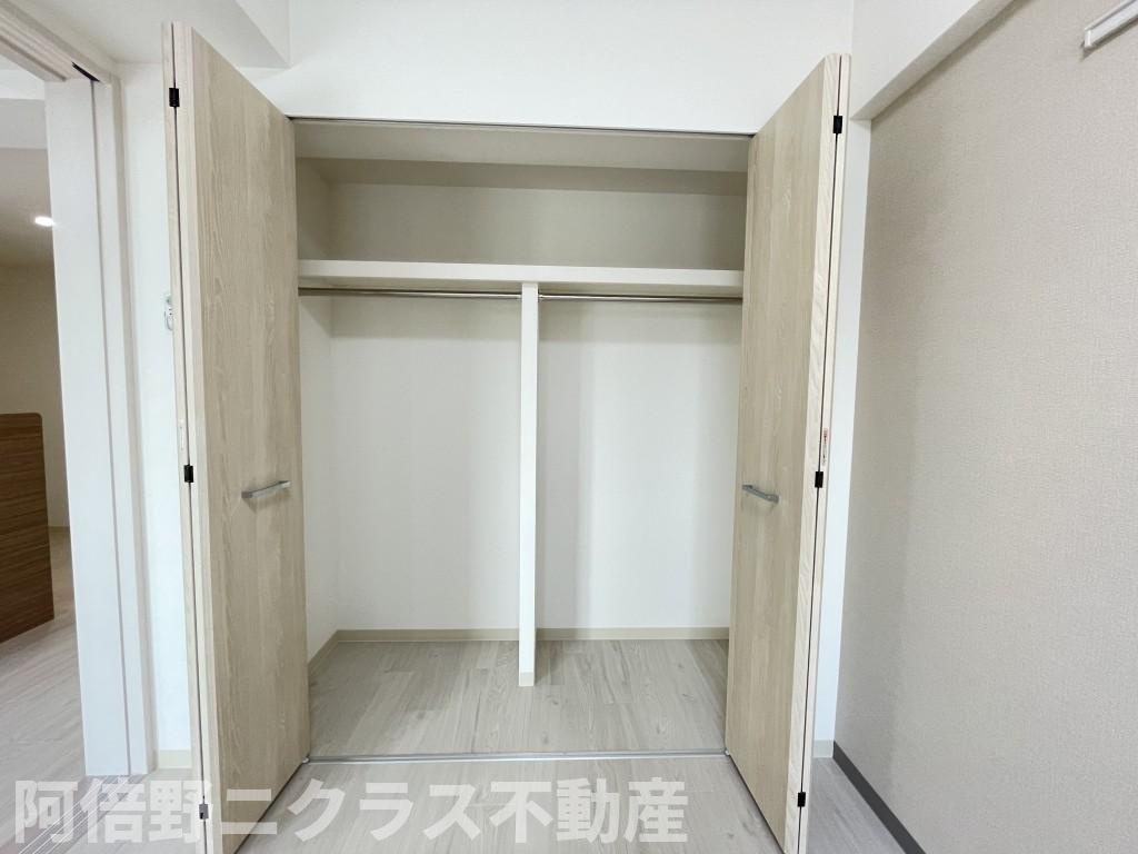 histoire玉造の収納