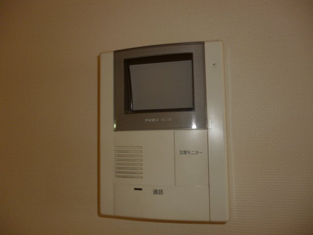 さいたま市南区内谷３丁目のタウンのセキュリティ