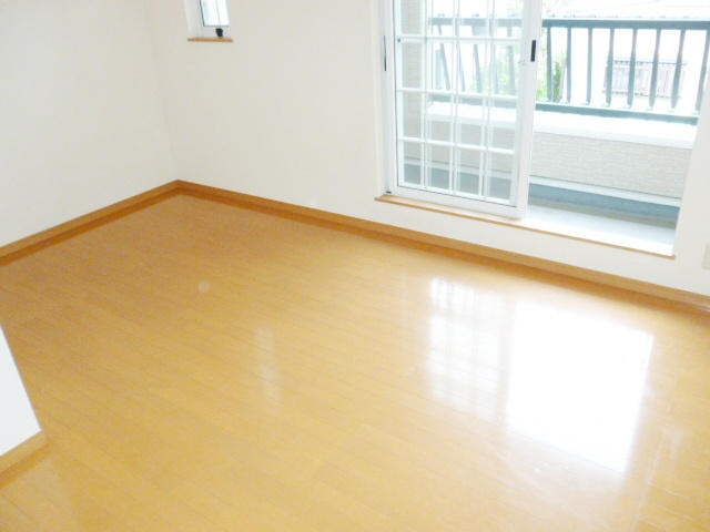 さいたま市南区内谷３丁目のタウンの洋室