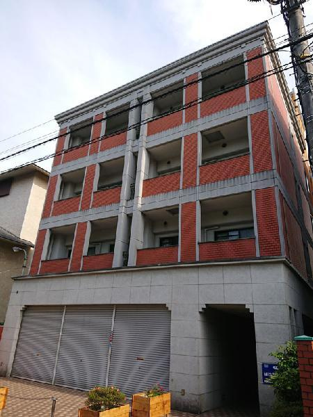 サングリエ広小路の外観