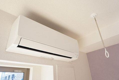 ジェルメ 壱番館の設備