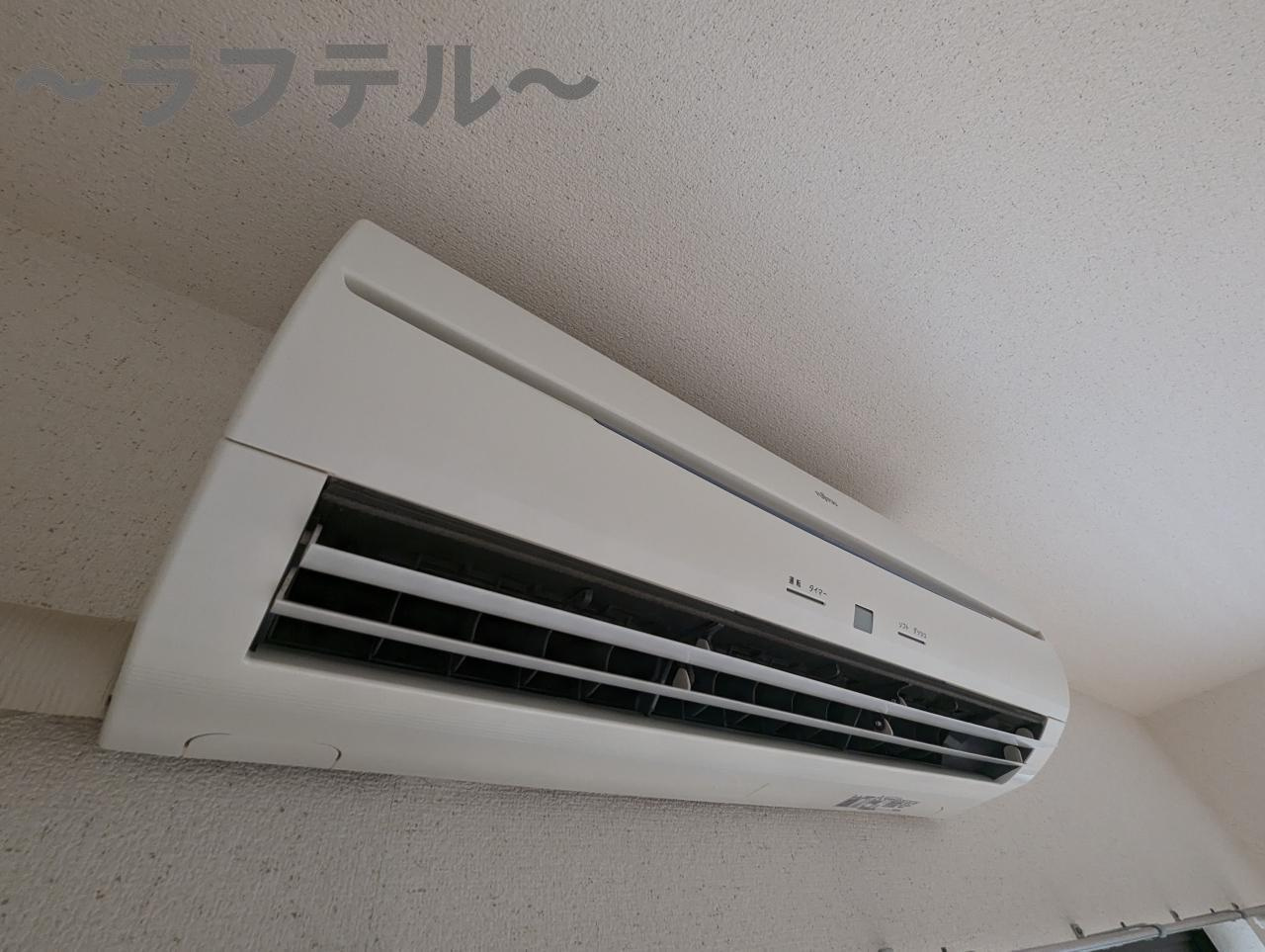 マリリンの設備|別部屋イメージ写真