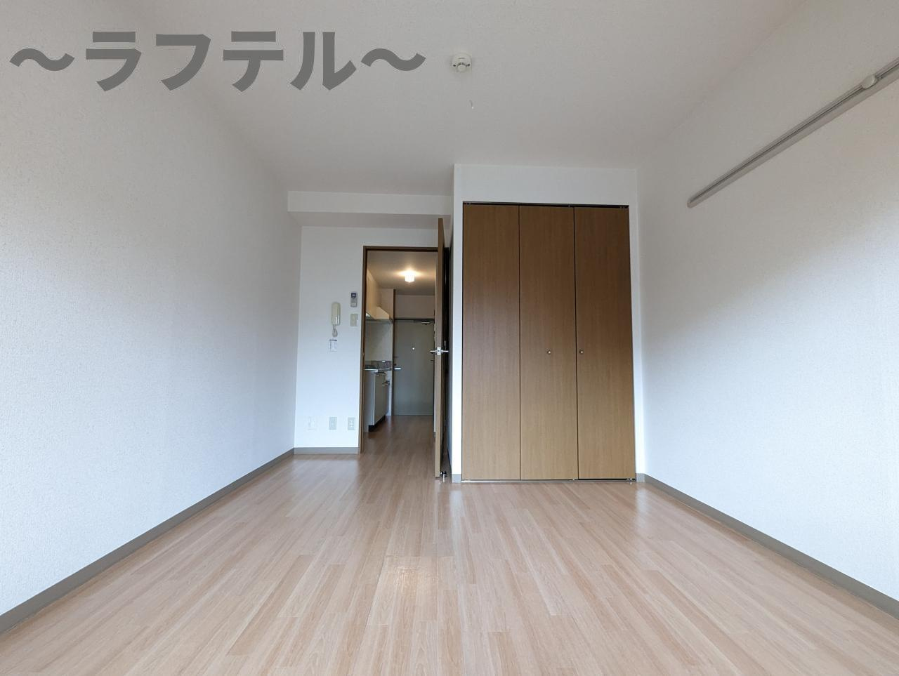 マリリンの居間・リビング|別部屋イメージ写真