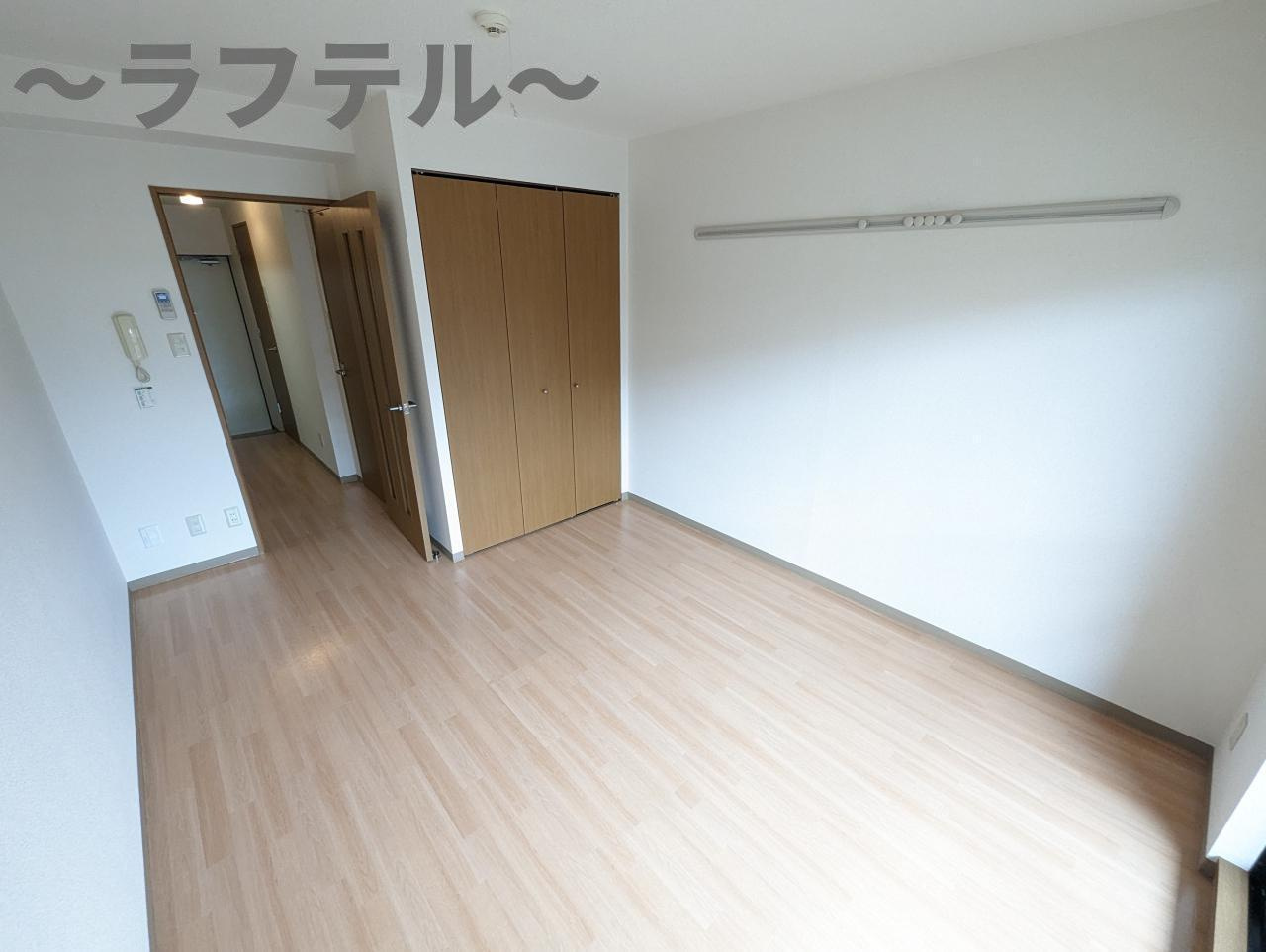 マリリンの居間・リビング|別部屋イメージ写真