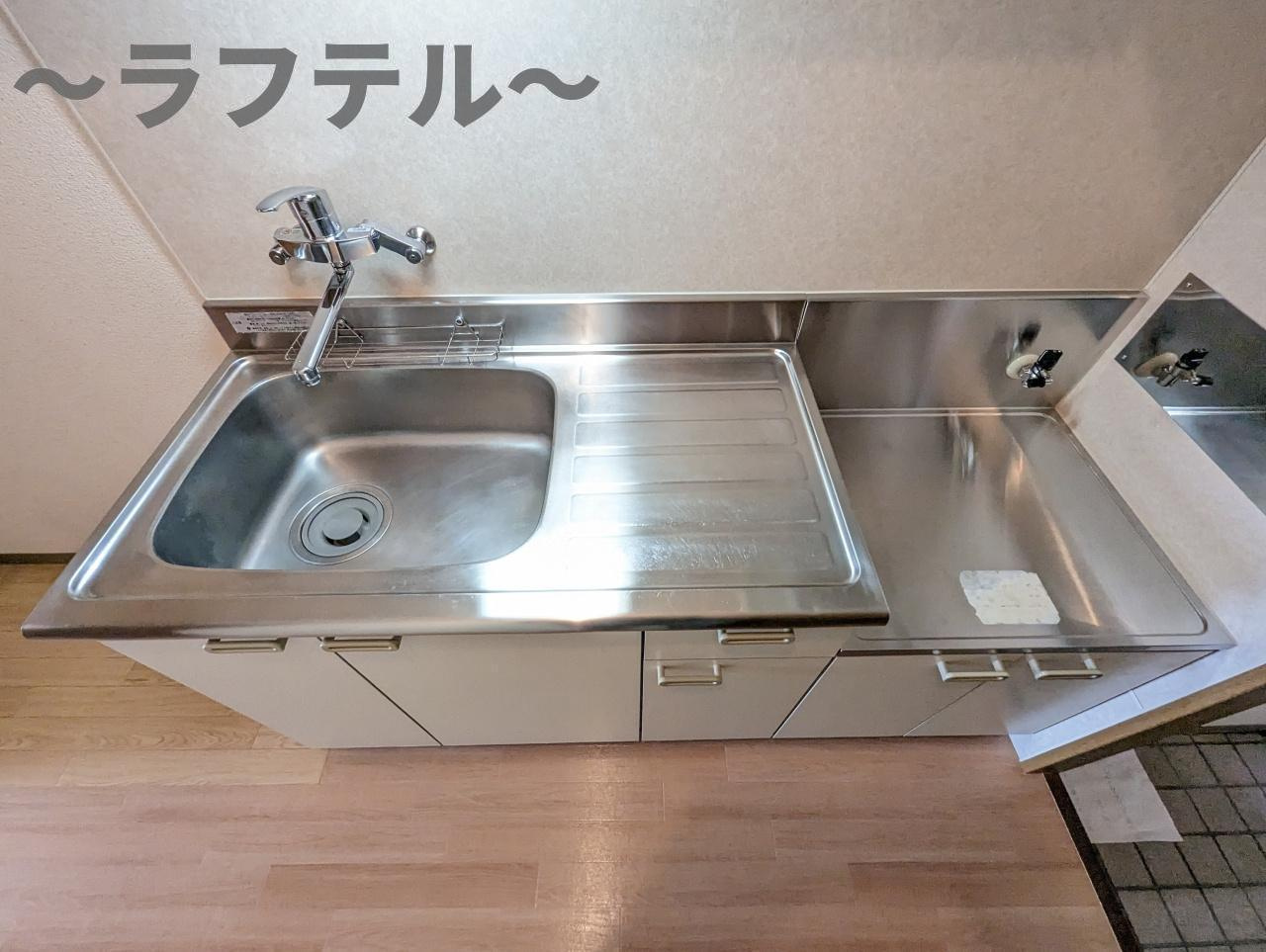 マリリンのキッチン|別部屋イメージ写真