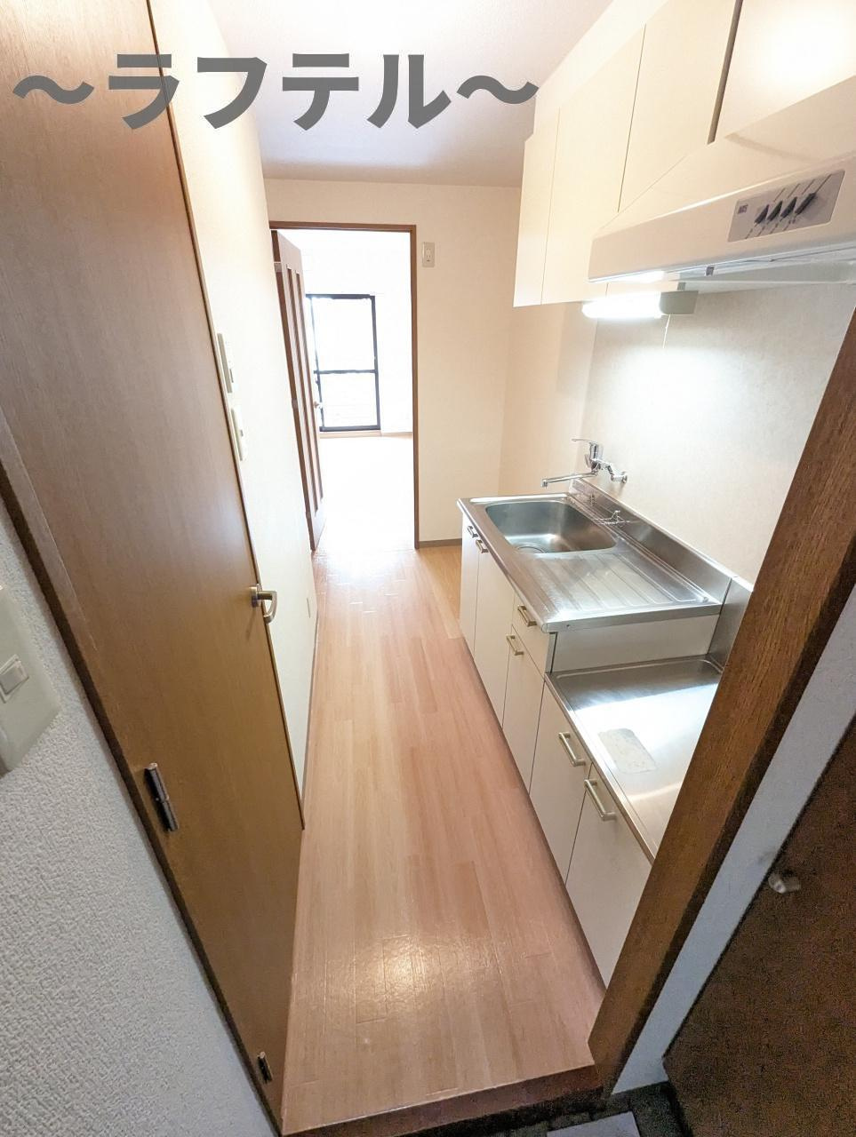 マリリンの内装|別部屋イメージ写真